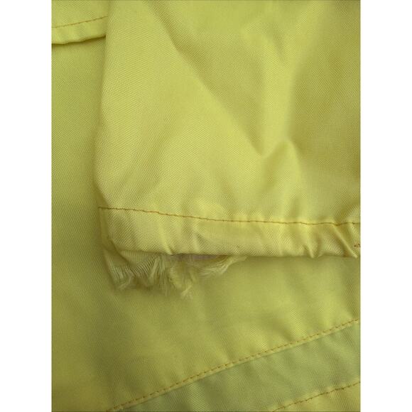 Vintage 1970s Ebert Enterprises Mustang Cobra Racing Jacket Size Large - Picture 3 of 6